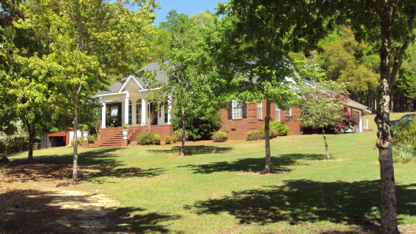 126 Wayne Ford Road, Newton, AL 36352 