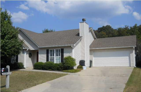 6228 Russet Landing Circle, Hoover, AL 35244 