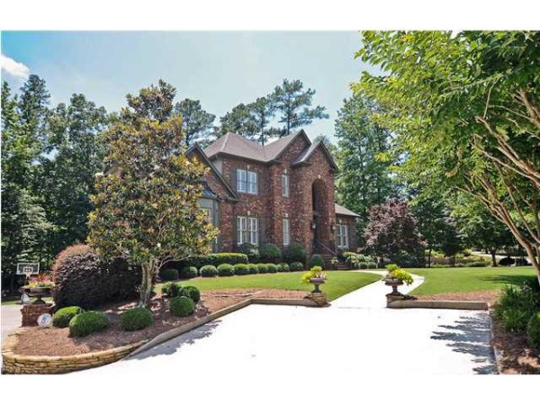 1124 Hardwood Cove Rd, Hoover, AL 35242 