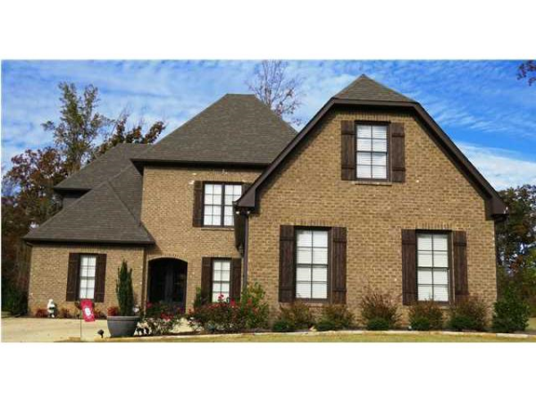 1023 Regency Way, Chelsea, AL 35242 