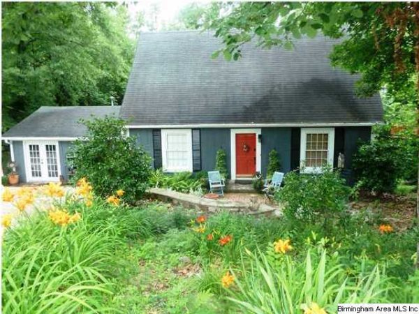 259 Shenandoah Dr, Hoover, AL 35226 