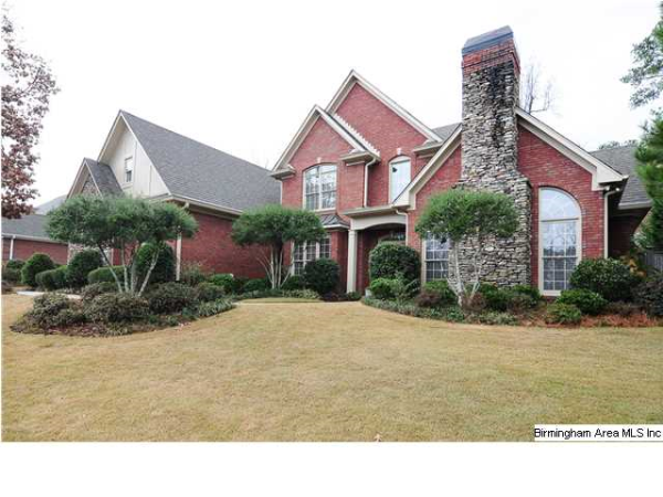3309 Park Lane Dr, Hoover, AL 35226 