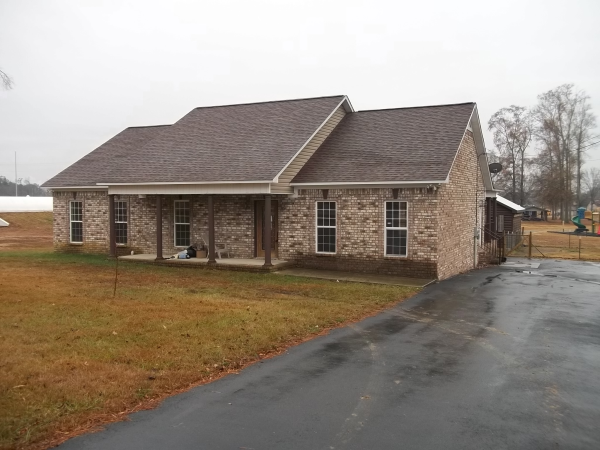 205 Michelle St NW, Hanceville, AL 35077 