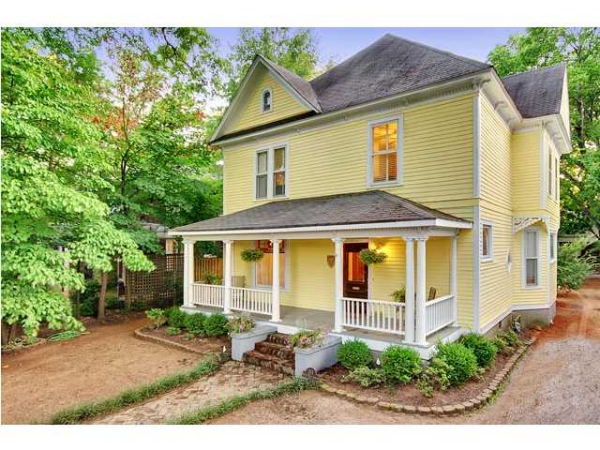 513 Wood Ave. N., Florence, AL 35630 