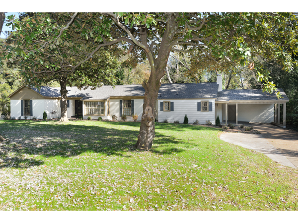 1224 Sorrento Rd., Florence, AL 35630 