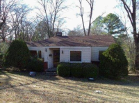 6637 Tensaw Court, Fairfield, AL 35064 