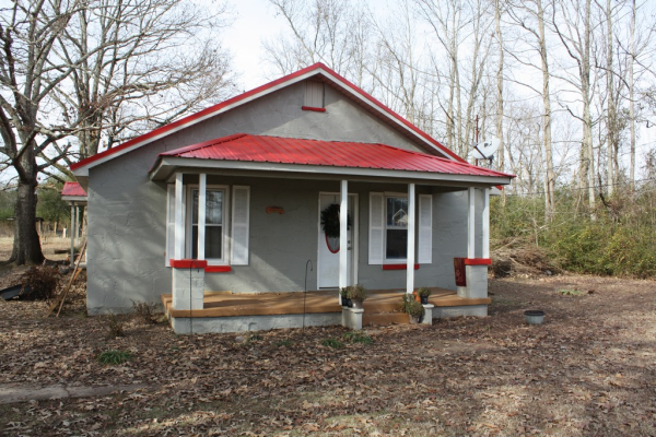 14161 CR 47, Florence, AL 35634 