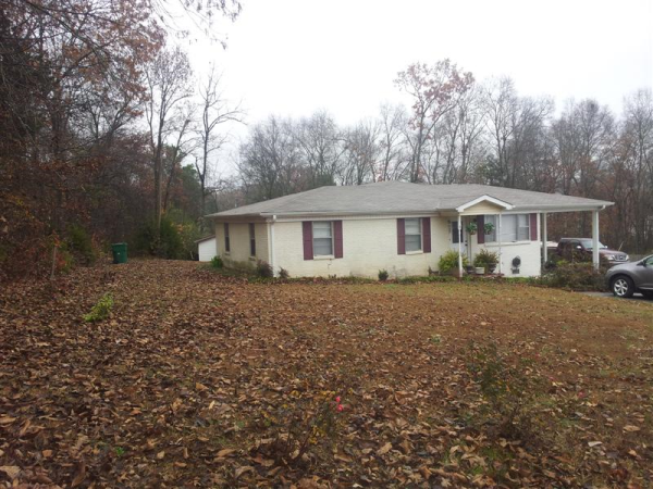 116 Emma St, Russellville, AL 35653 