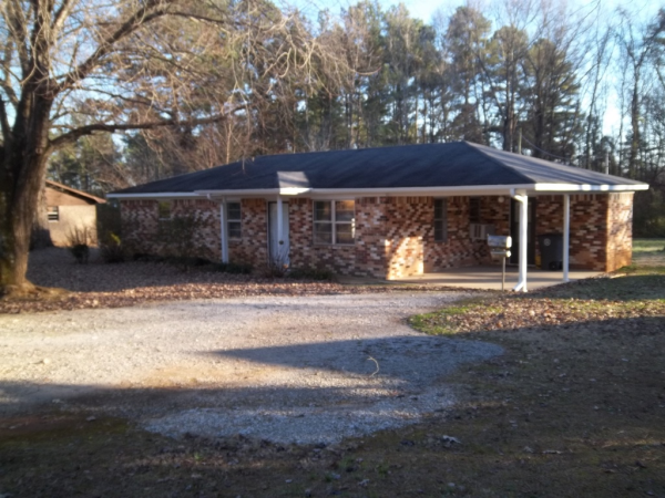 108 County Road 461, Town Creek, AL 35672 