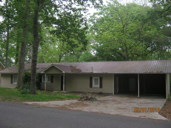 738 Honeycomb Valley Road, Grant, AL 35747 