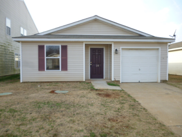 124 JESSE LAYNE DRIVE, Harvest, AL 35749 