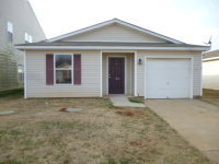 124 JESSE LAYNE DRIVE, Harvest, AL 35749 