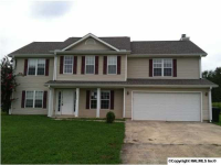 2855 Charity Lane, Hazel Green, AL 35750 