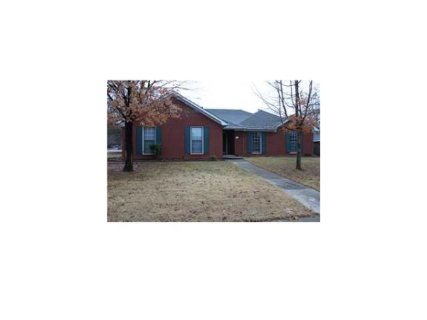 98 Interlaken Drive, Madison, AL 35758 