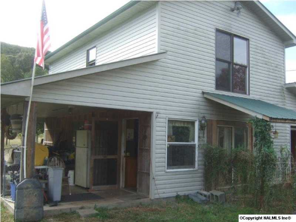 160 County Road 538, Scottsboro, AL 35769 