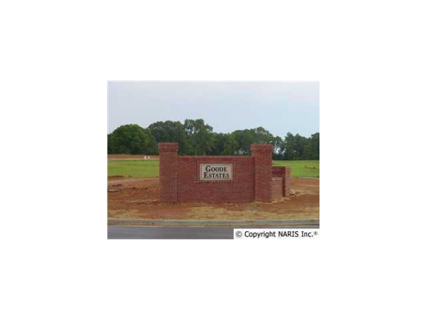 LOT 5 CHRIS RYAN Ln, Toney, AL 35773 