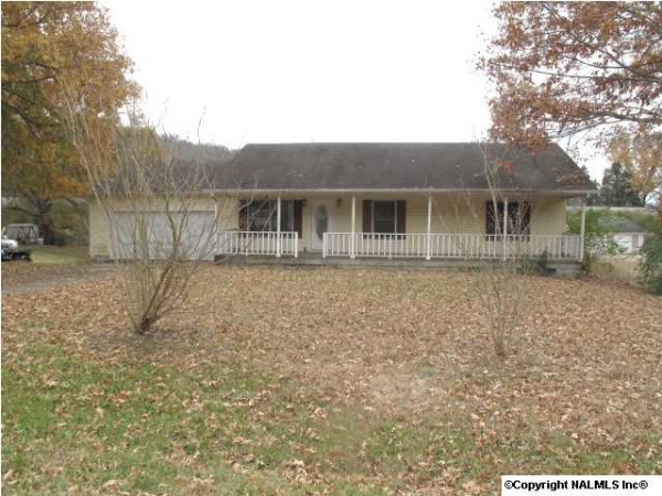 875 Venson Street, Woodville, 35776, Woodville, AL 35776 