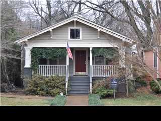 1214 Randolph Avenue, Huntsville, AL 35801 