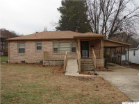 1706 McCullough Avenue, Huntsville, AL 35801 