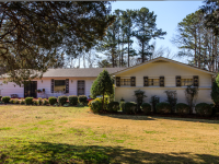 110 Roberta Road, Huntsville, AL 35802 