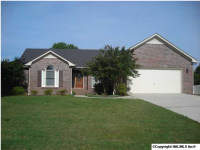 7514 Craigmont Circle, Huntsville, AL 35802 