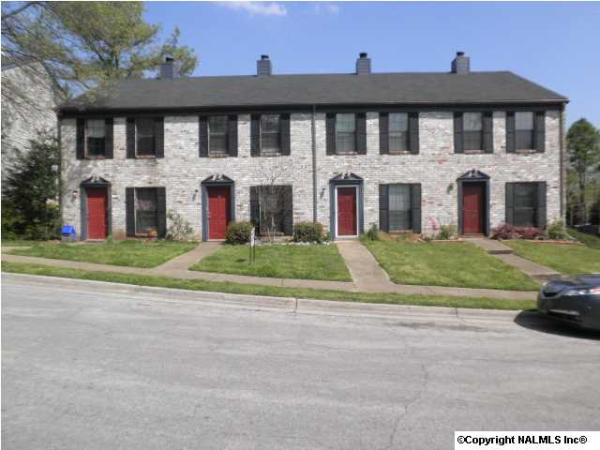 2002 Reaches Place #C, Huntsville, AL 35802 