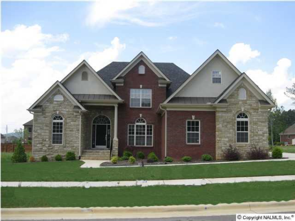 16490 SNUG HARBOR ROAD, Huntsville, AL 35803 