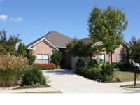 1105 Somerset Circle, Huntsville, AL 35803 