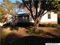 9409 Hartwick Circle, Huntsville, AL 35803 