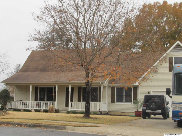 2104 ROSEBURY LANE, HUNTSVILLE, 35803, Huntsville, AL 35803 