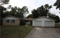 12016 Greenleaf Drive, Huntsville, AL 35803 