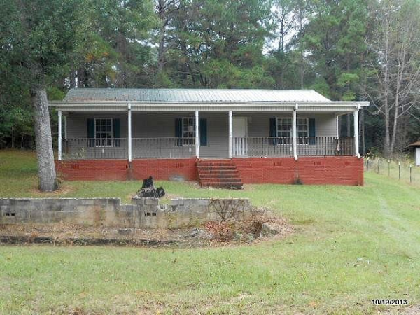 County Road 15, Headland, AL 36345 