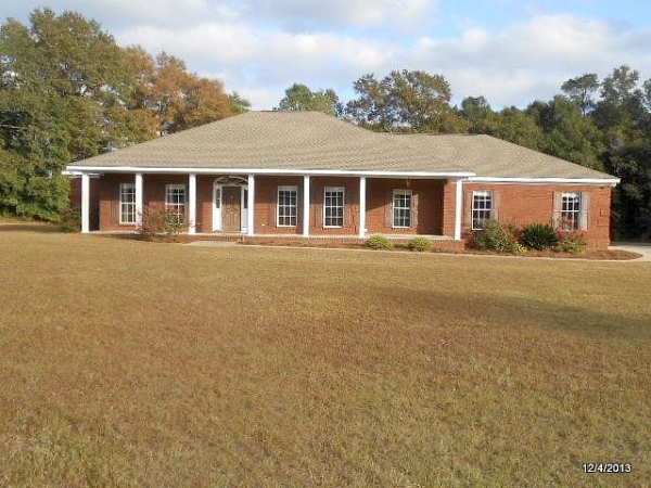 County Road 67, Midland City, AL 36350 