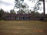 E County Road 8, Gordon, AL 36343 