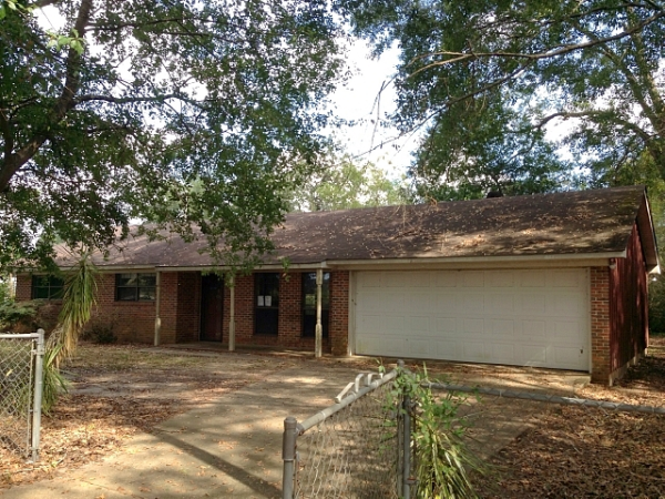 County Road 2287, Goshen, AL 36035 