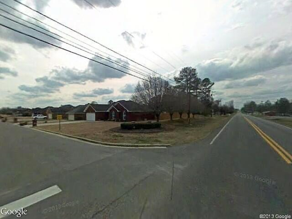 Lots 8 And 25 Belle Meade, Hartselle, AL 35640 