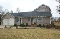 County Road 203, Danville, AL 35619 