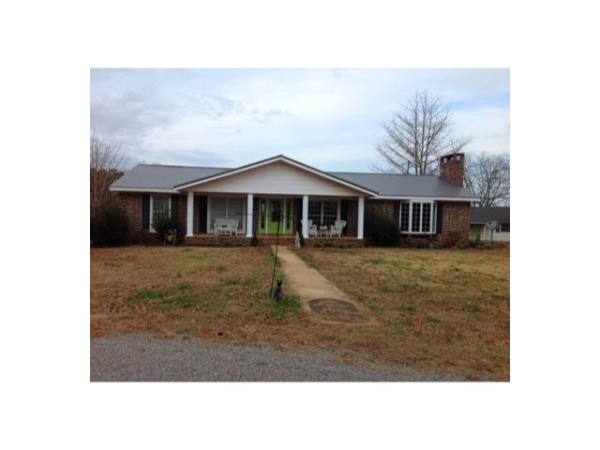 1970 Alpine Winterboro Rd, Alpine, AL 35014 