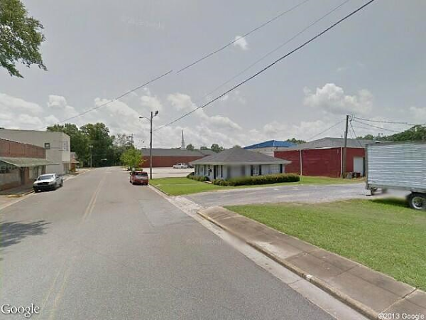 7Th Ave Sw, Childersburg, AL 35044 