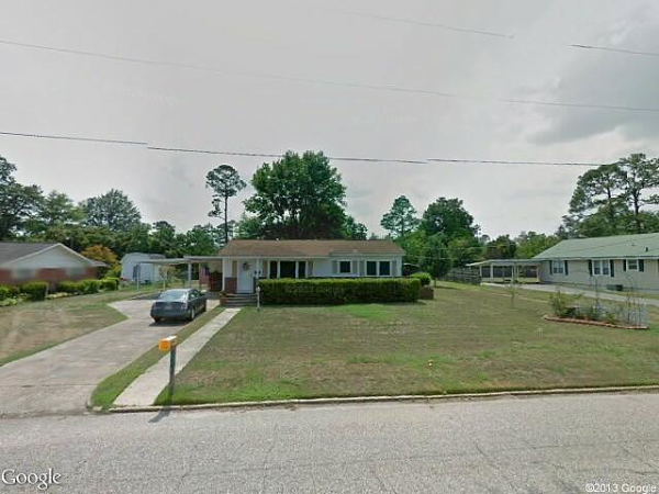 7Th, Atmore, AL 36502 