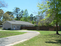 10Th, Bay Minette, AL 36507 