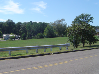 Ave Sw & 2Nd Ave Sw, Cullman, AL 35055 