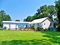 Co Rd 228, Cullman, AL 35057 