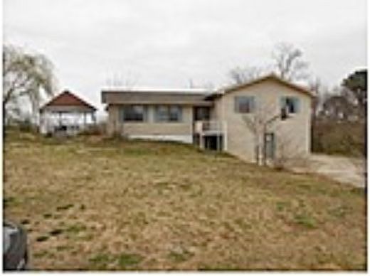 County Road 1755, Holly Pond, AL 35083 