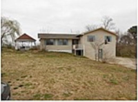 County Road 1755, Holly Pond, AL 35083 