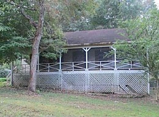 County Road 1377, Vinemont, AL 35179 