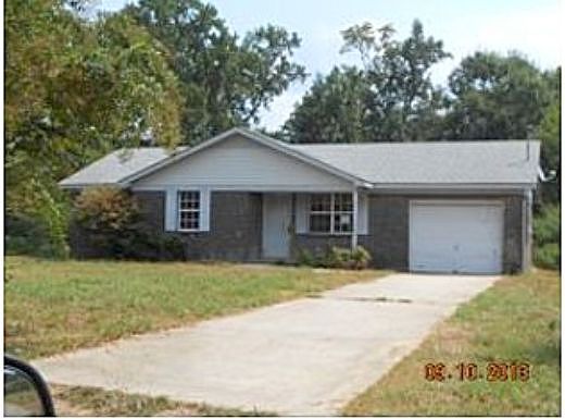 County Road 1058, Vinemont, AL 35179 