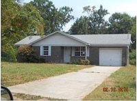 County Road 1058, Vinemont, AL 35179 