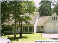 Co Rd 515, Hanceville, AL 35077 