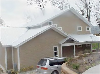 Monte Sano Drive, Lot 39, Scottsboro, AL 35769 